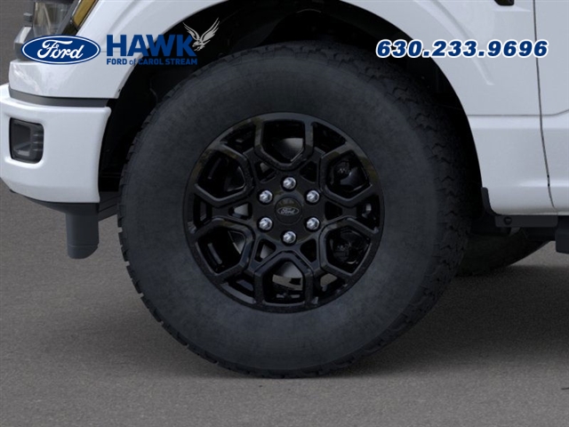 2025 FORD F-150 - Image 19