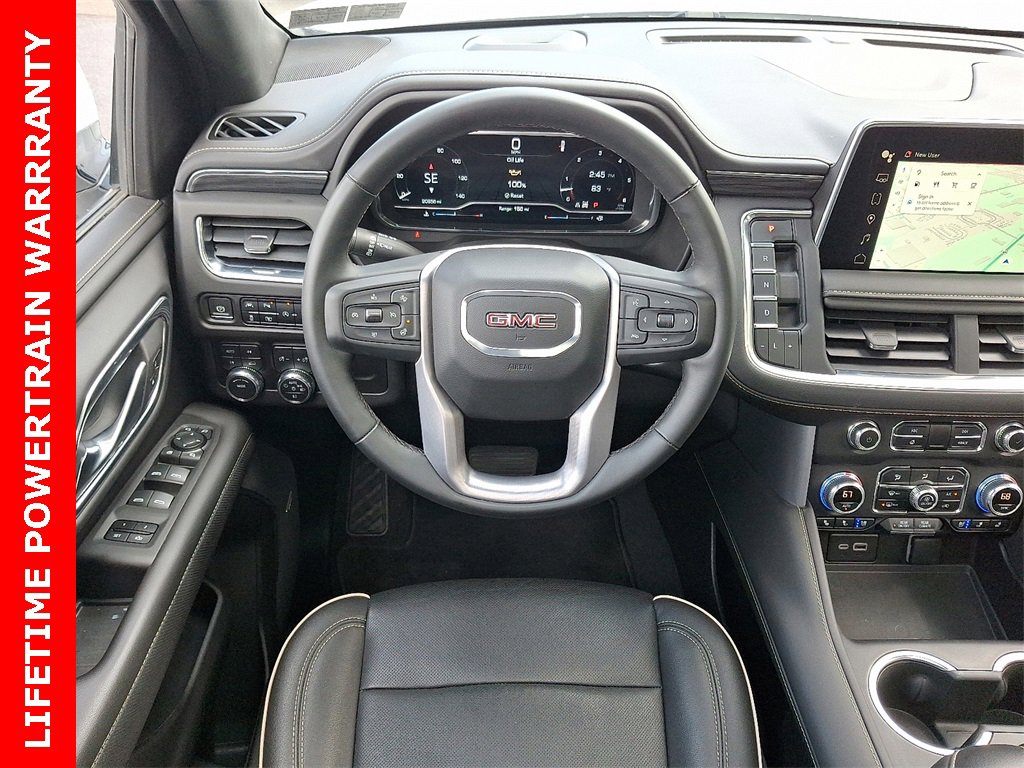 2023 Gmc Yukon XL SLT photo 13