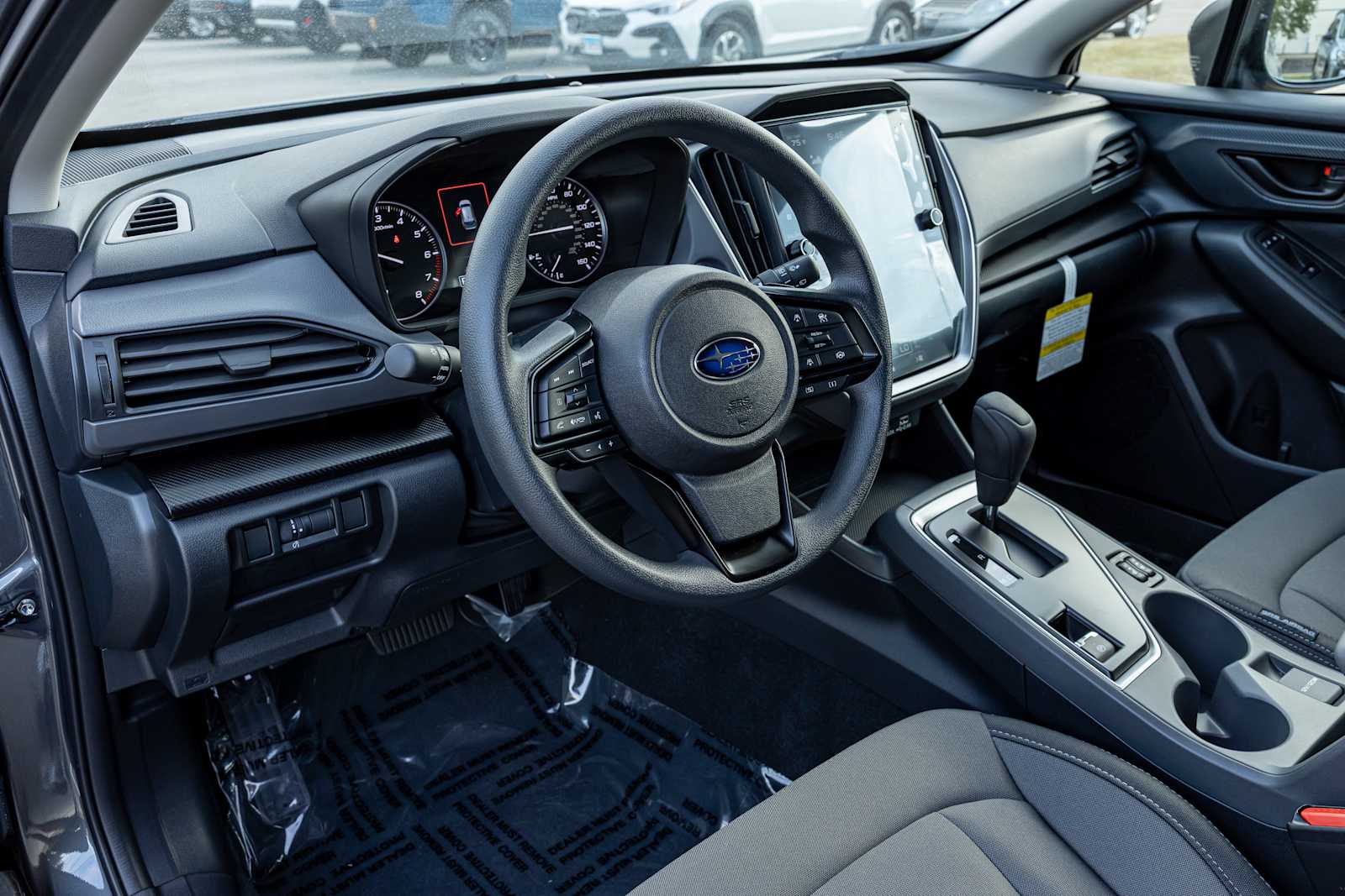 2025 Subaru Crosstrek Premium photo 7
