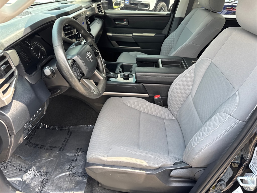 2022 Toyota Tundra SR5 photo 21