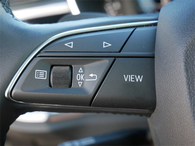2023 Audi Q3 S line Premium photo 19