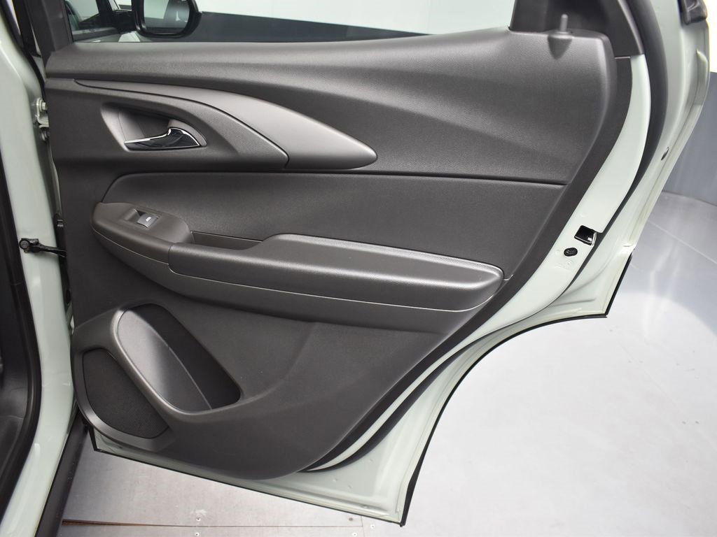 2026 Chevrolet Trailblazer ACTIV photo 20
