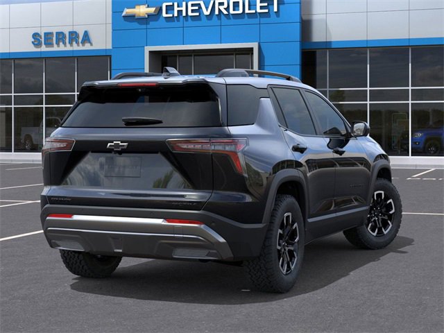 2026 Chevrolet Equinox ACTIV photo 2