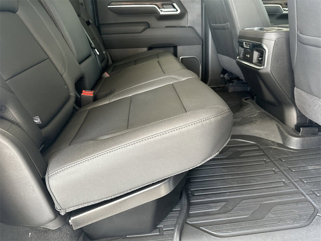 2026 Gmc Sierra 1500 SLT photo 28