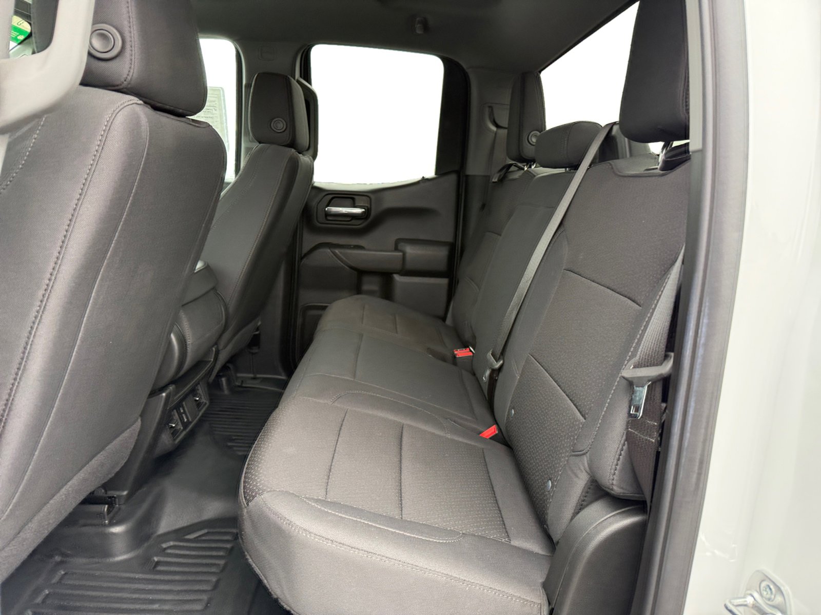 2025 Gmc Sierra 1500 Pro photo 16
