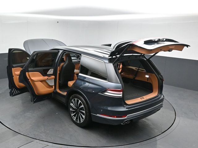 2022 LINCOLN AVIATOR - Image 59