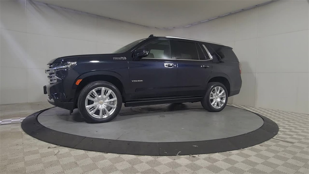 2024 CHEVROLET TAHOE - Image 4