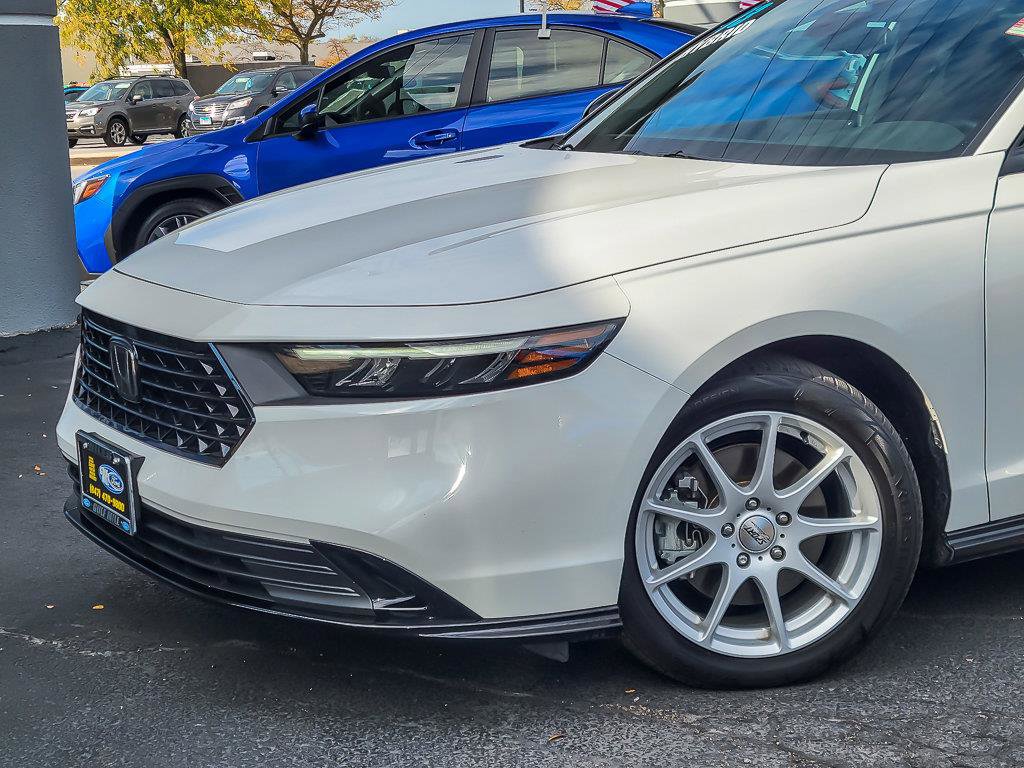 2023 HONDA ACCORD - Image 2