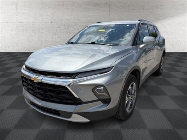 2023 Chevrolet Blazer 2LT photo 3