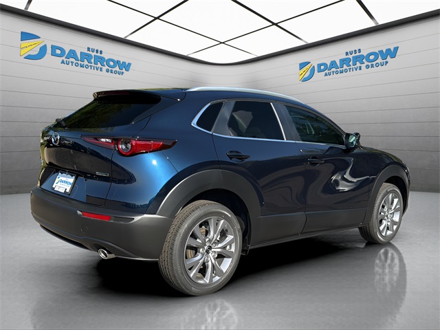 2025 Mazda CX-30 2.5 S Preferred photo 5