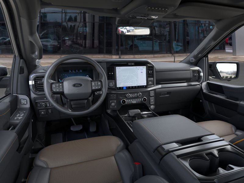 2025 Ford F-150 Tremor photo 8
