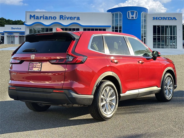 2023 Honda CR-V EX photo 3