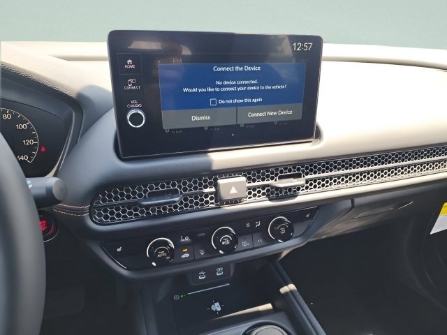 2026 Honda HR-V Sport photo 22