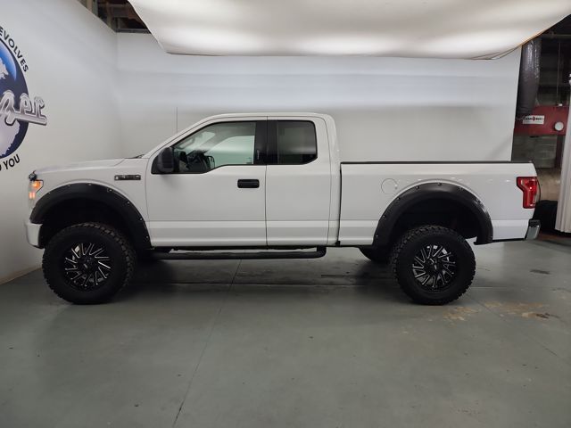 2015 Ford F-150 XL photo 18
