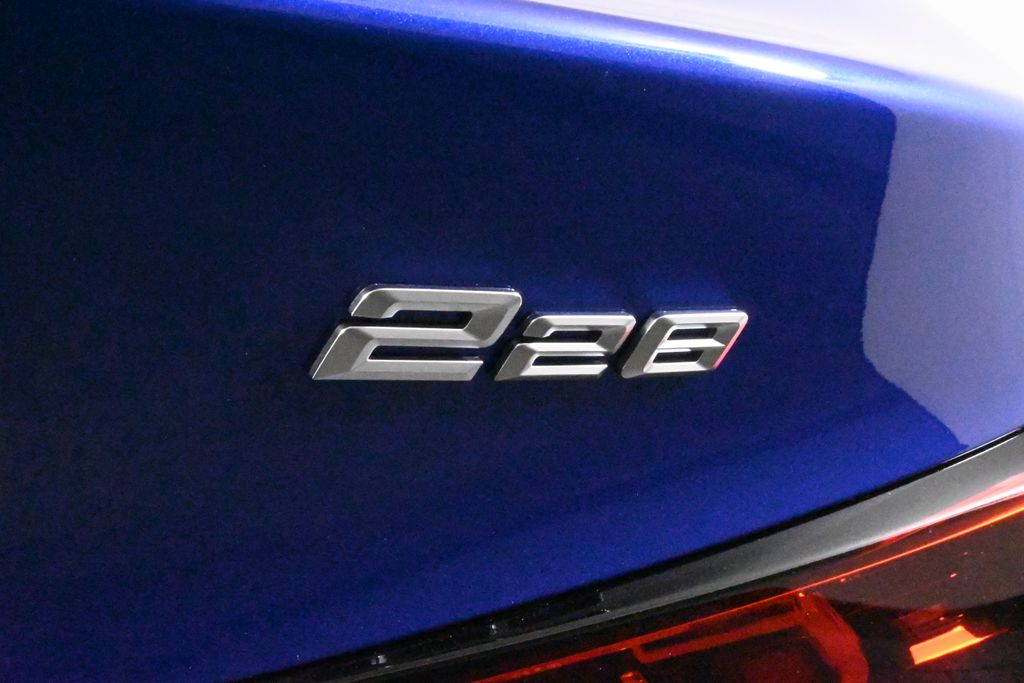 2025 Bmw 228i xDrive Gran Coupe photo 32