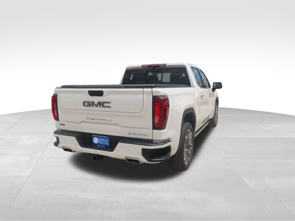 2023 Gmc Sierra 1500 Denali Ultimate photo 2