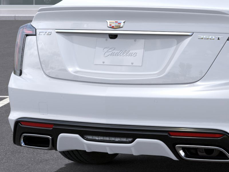 2026 Cadillac CT4 Sport photo 13