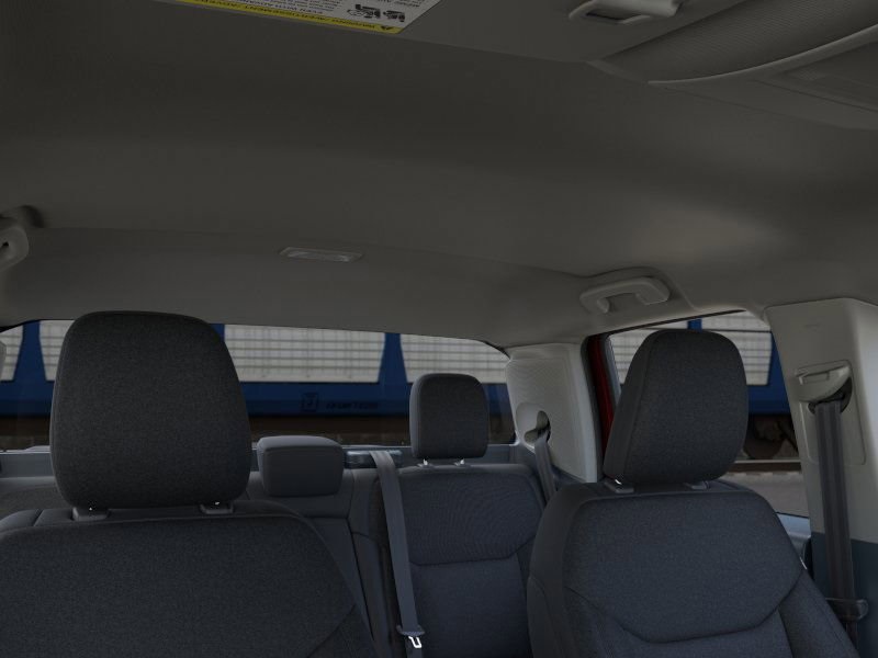 2025 Ford Maverick XLT photo 9