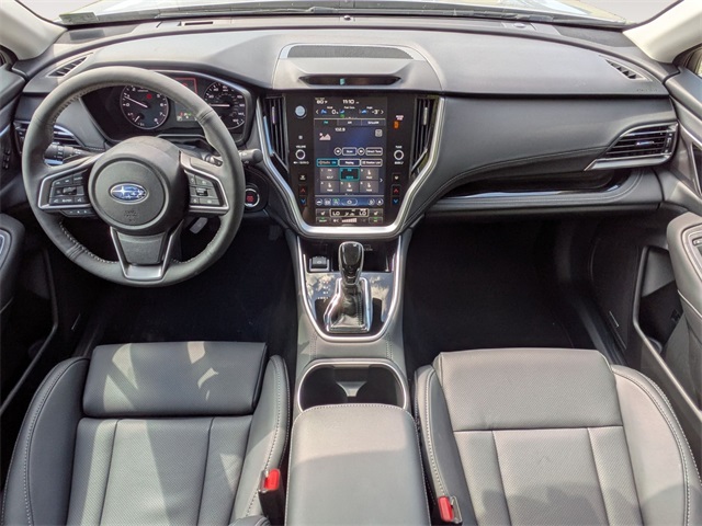 2025 Subaru Outback Limited photo 25