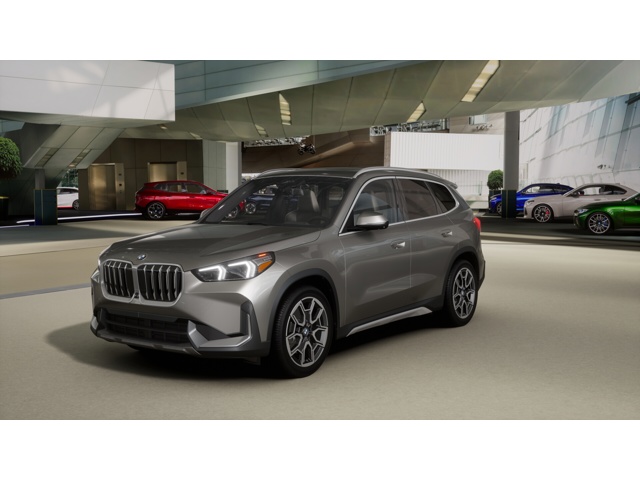 2026 BMW X1 28i