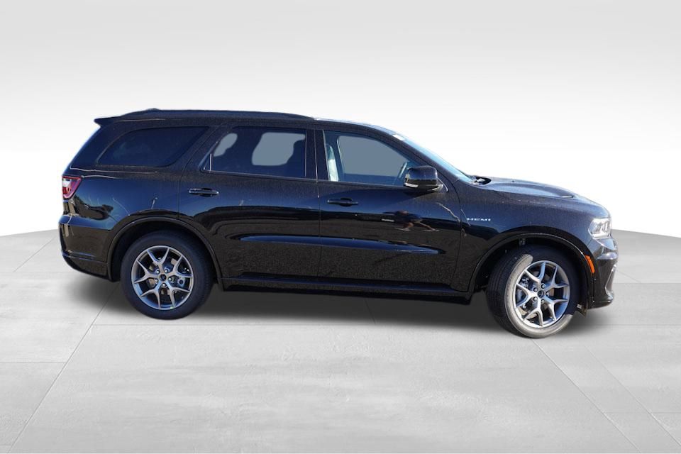 2026 Dodge Durango GT Plus photo 2