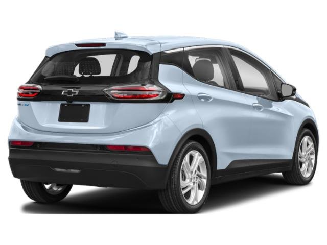 2023 Chevrolet Bolt EV 1LT photo 2