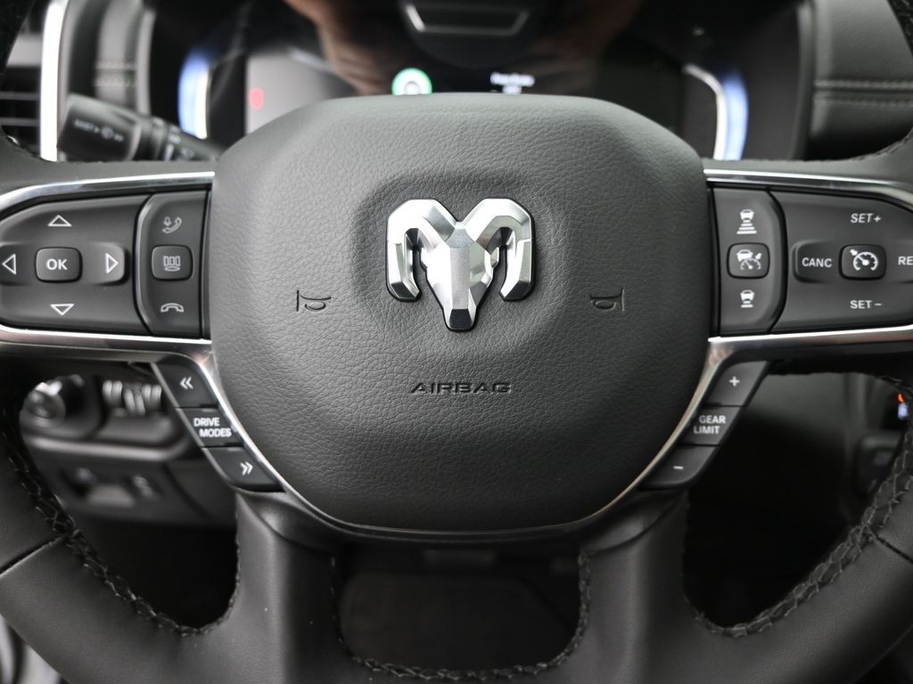 2026 Ram 1500 Laramie photo 16