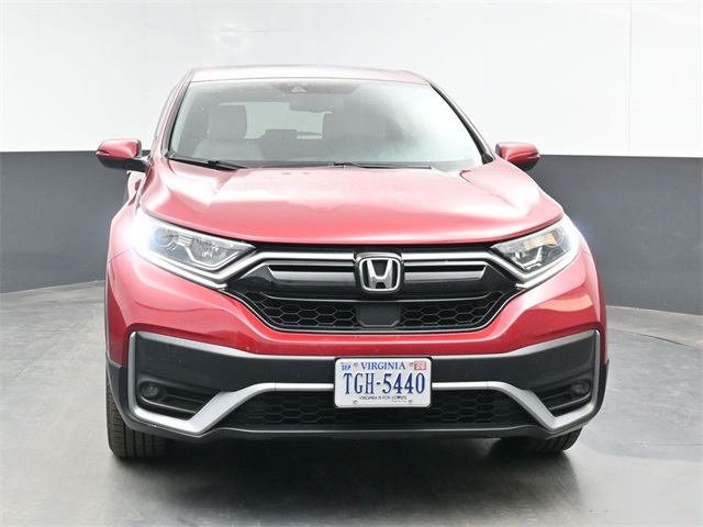 2022 Honda CR-V EX-L photo 3