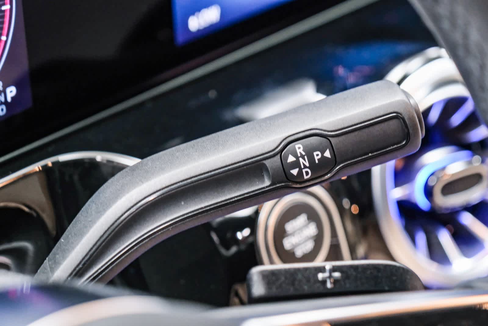 2025 Mercedes Benz GLA 250 photo 18