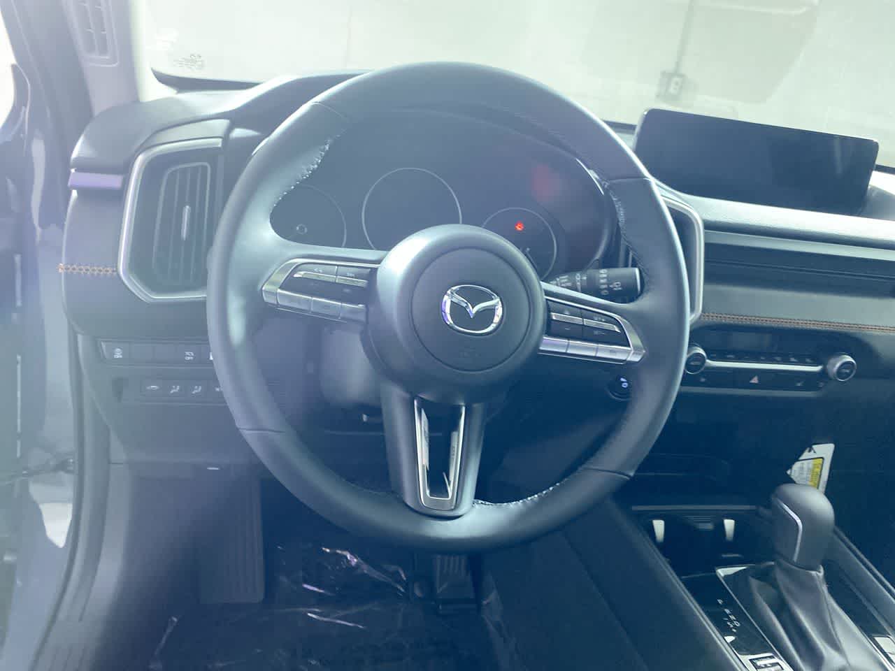 2025 Mazda CX-50 Premium photo 15