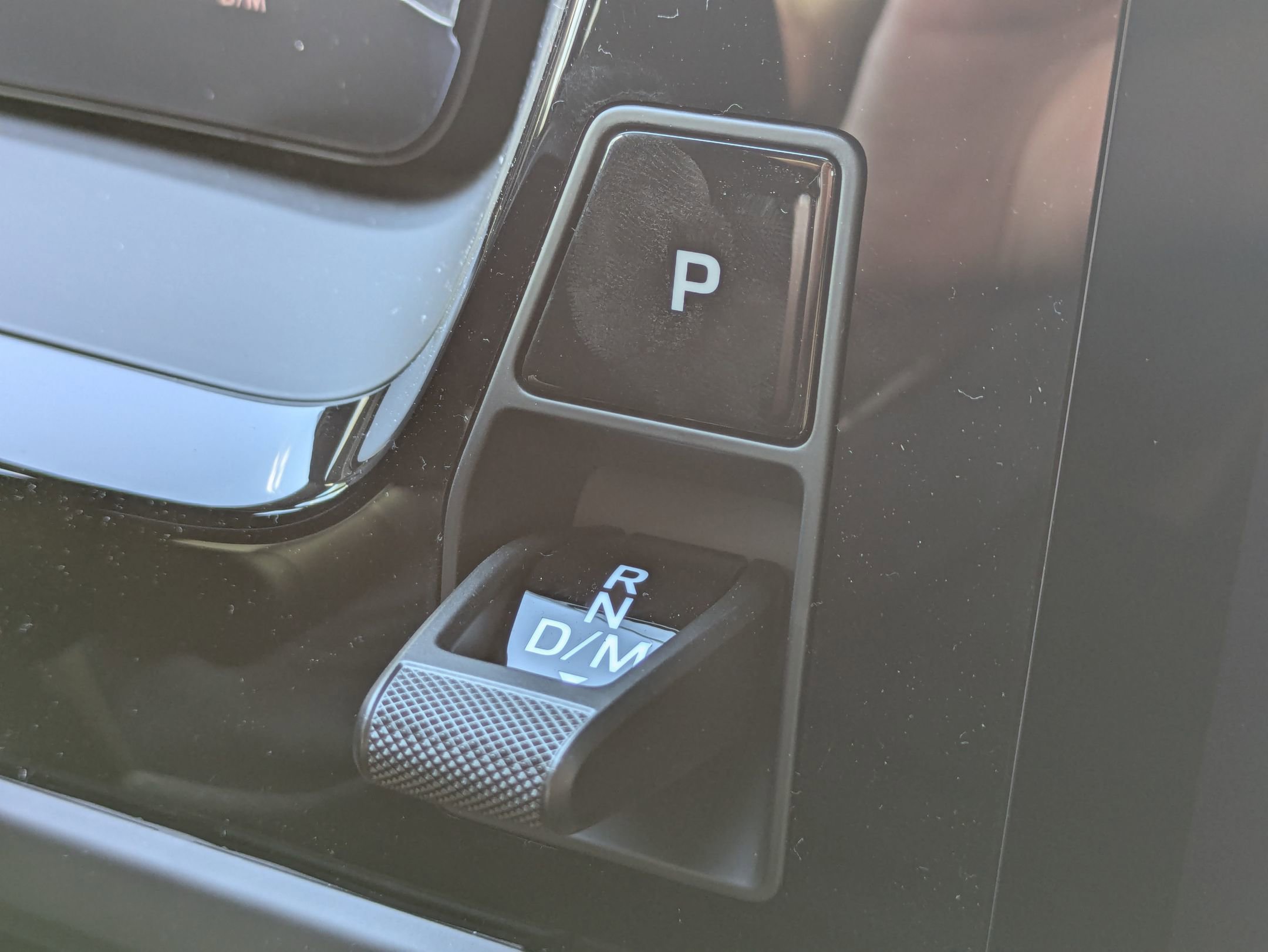 2025 Porsche Panamera 4 photo 19