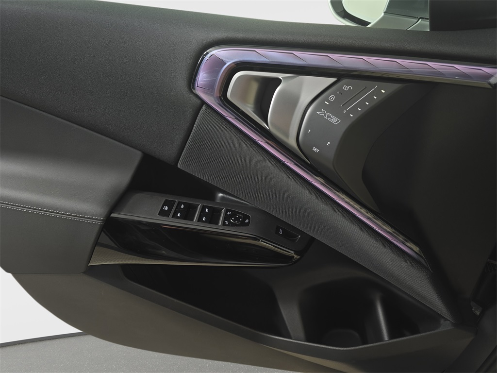 2026 Bmw X3 photo 26