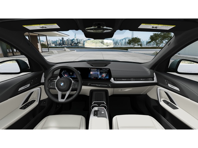 2026 Bmw X1 XDrive28i photo 9