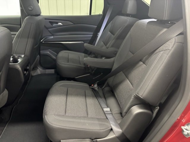 2026 Chevrolet Traverse photo 10