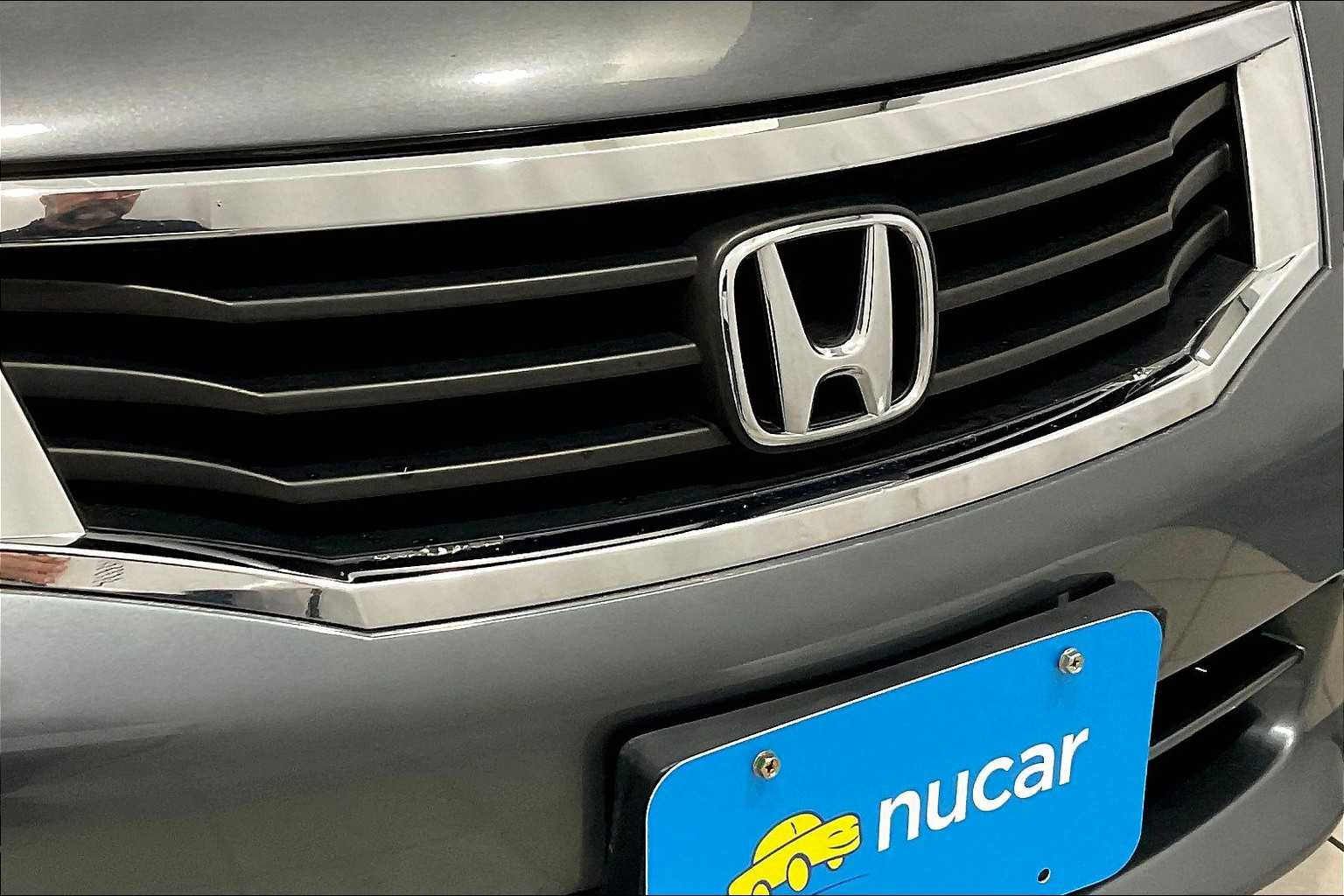 2008 Honda Accord EX photo 30