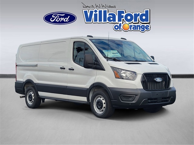 2026 Ford Transit Van Base's photo