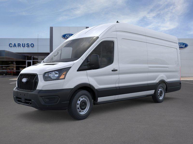 2026 Ford Transit Van Base's photo