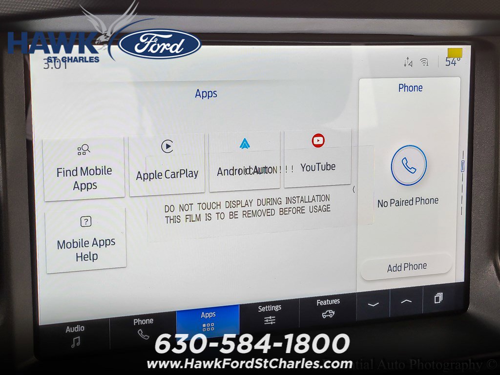 2025 FORD BRONCO - Image 11