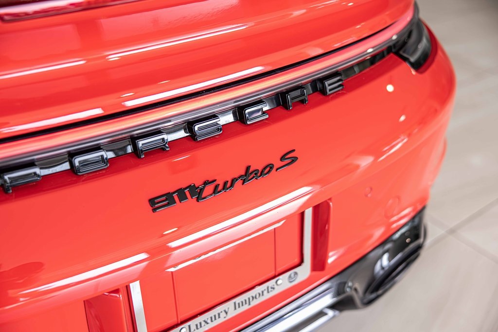 2025 PORSCHE 911 - Image 16