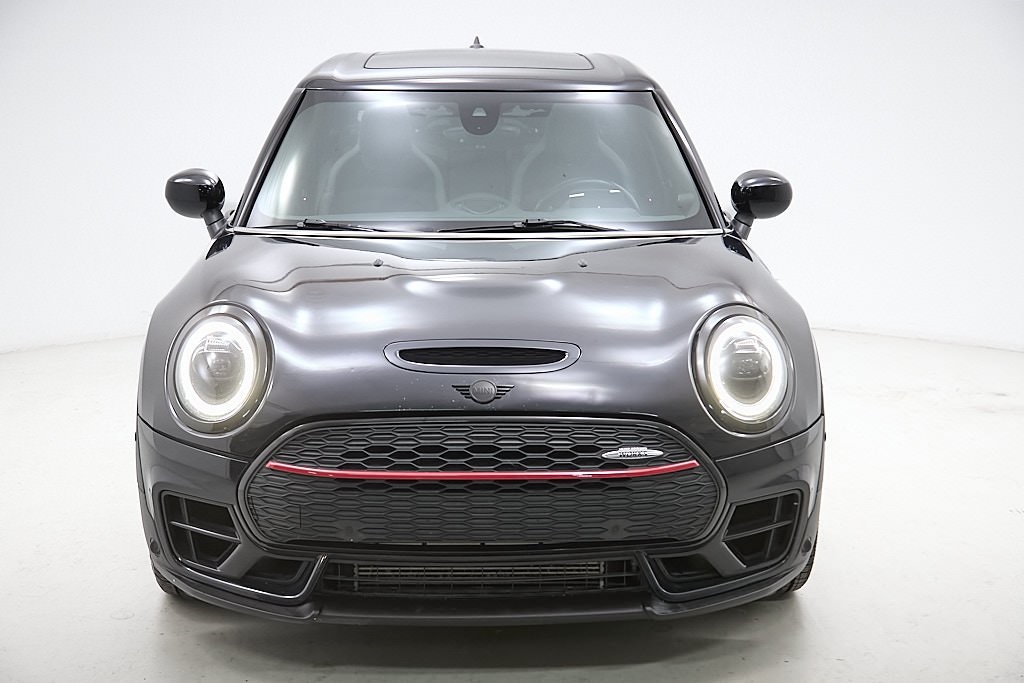 2022 MINI CLUBMAN - Image 4