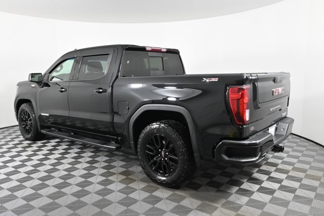 2021 Gmc Sierra 1500 Elevation photo 8