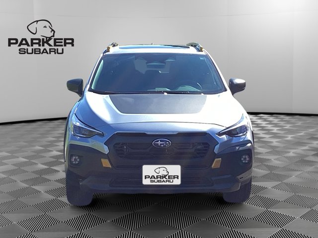 2025 Subaru Crosstrek Wilderness photo 8