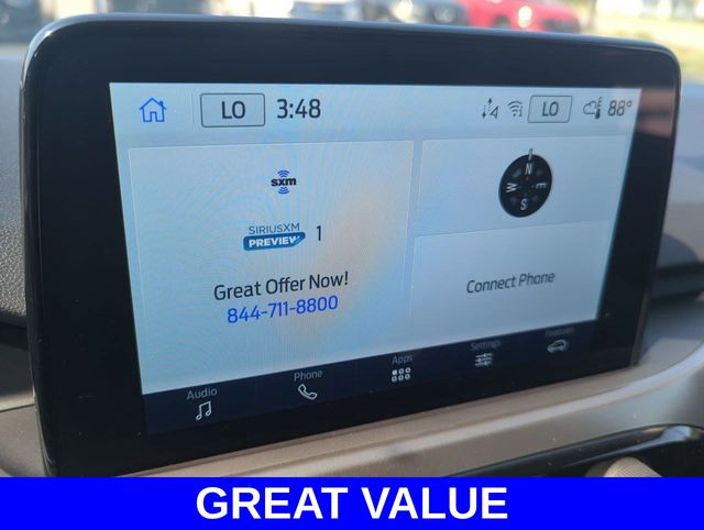 2024 Ford Escape Active photo 11