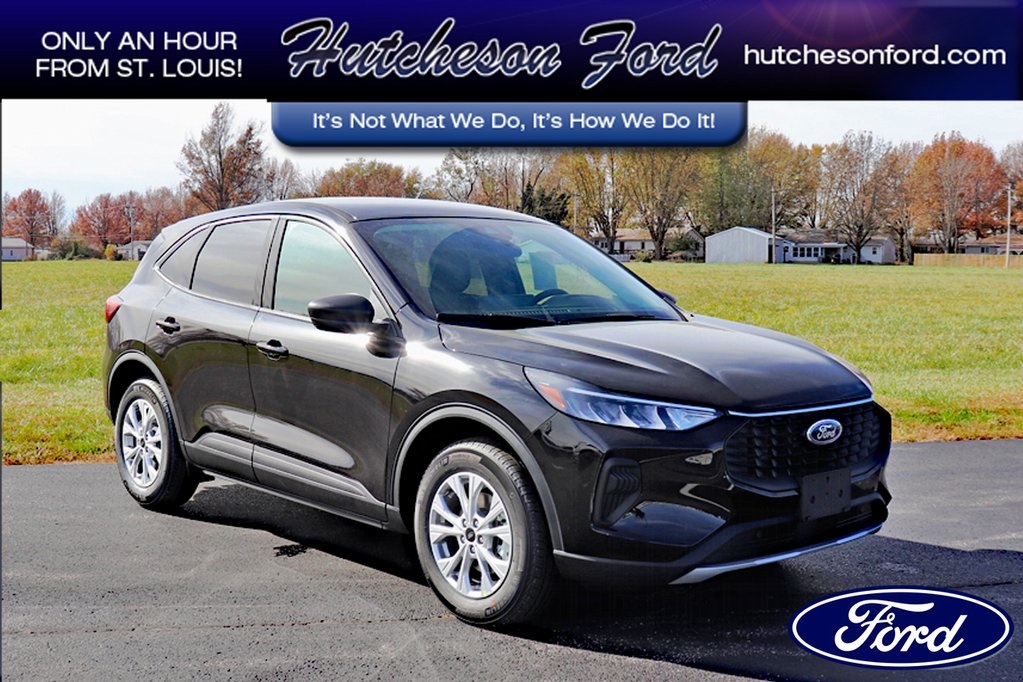 2026 Ford Escape Active's photo