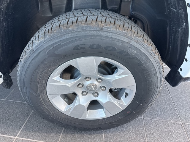 2026 Ram 1500 Big Horn Lone Star photo 4