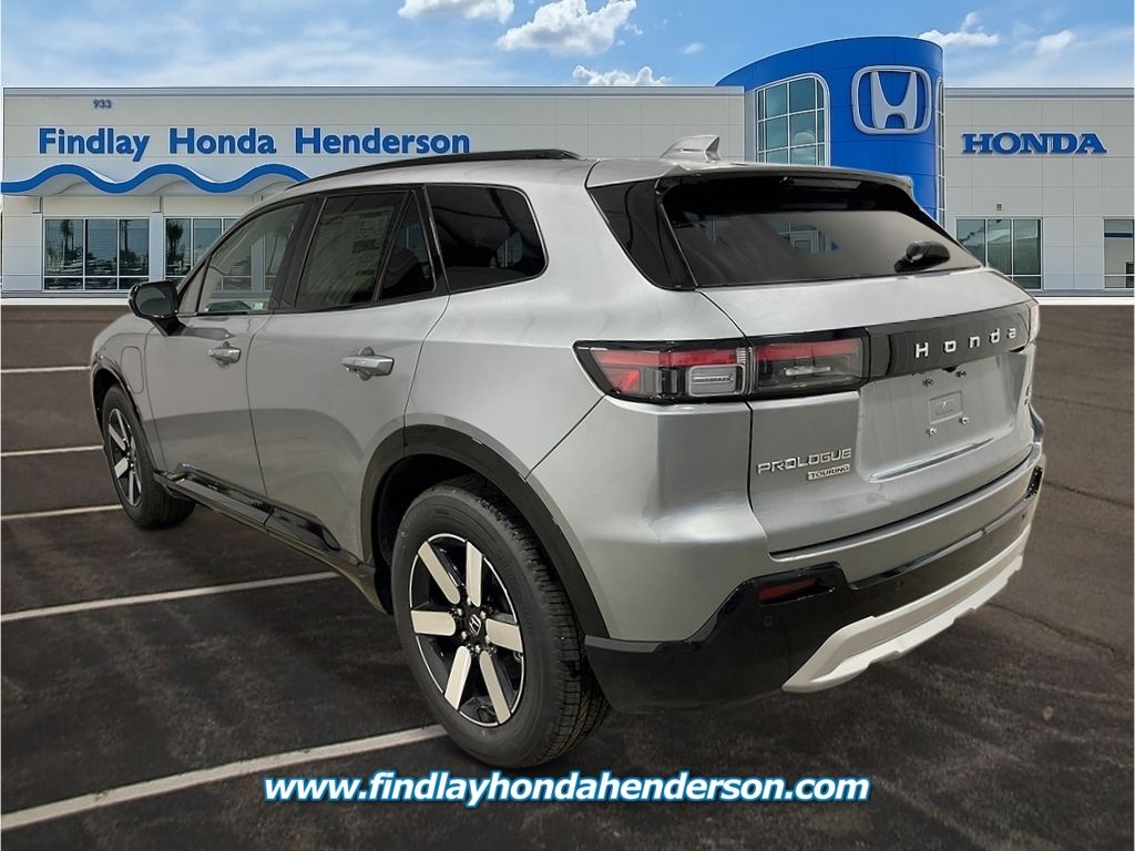 2025 Honda Prologue Touring photo 3