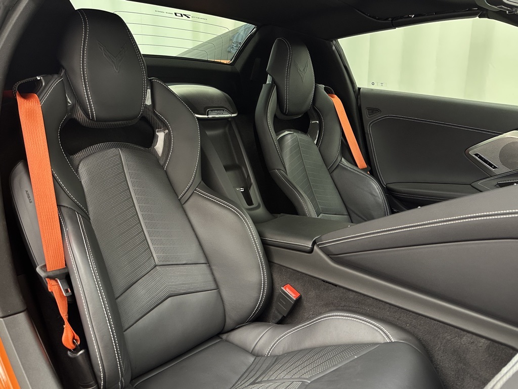 2023 Chevrolet Corvette 2LT photo 22