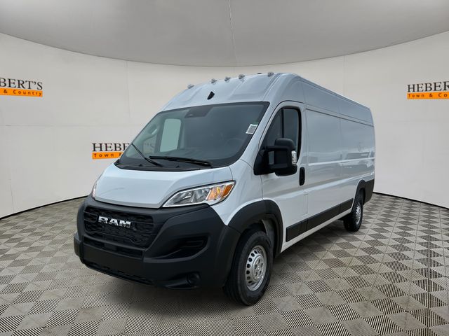 2026 RAM ProMaster Cargo Van Tradesman's photo