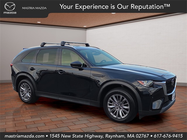 2024 Mazda CX-90 Turbo Preferred Package's photo