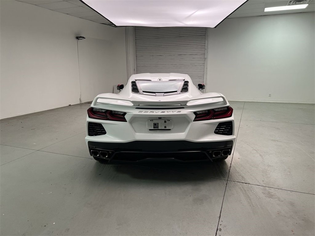 2024 Chevrolet Corvette Stingray 2LT photo 7